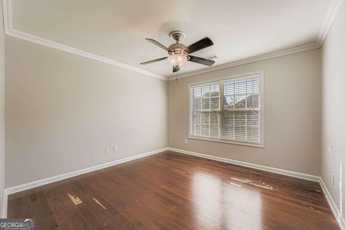 1242 Saxony Drive Conyers - 24