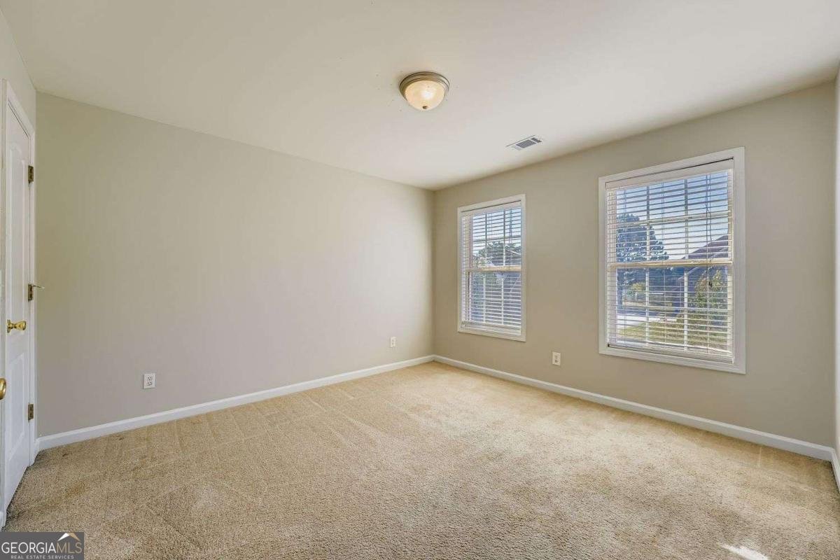 1242 Saxony Drive Conyers - 25