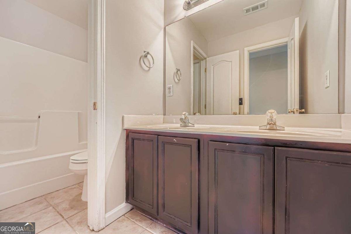 1242 Saxony Drive Conyers - 26