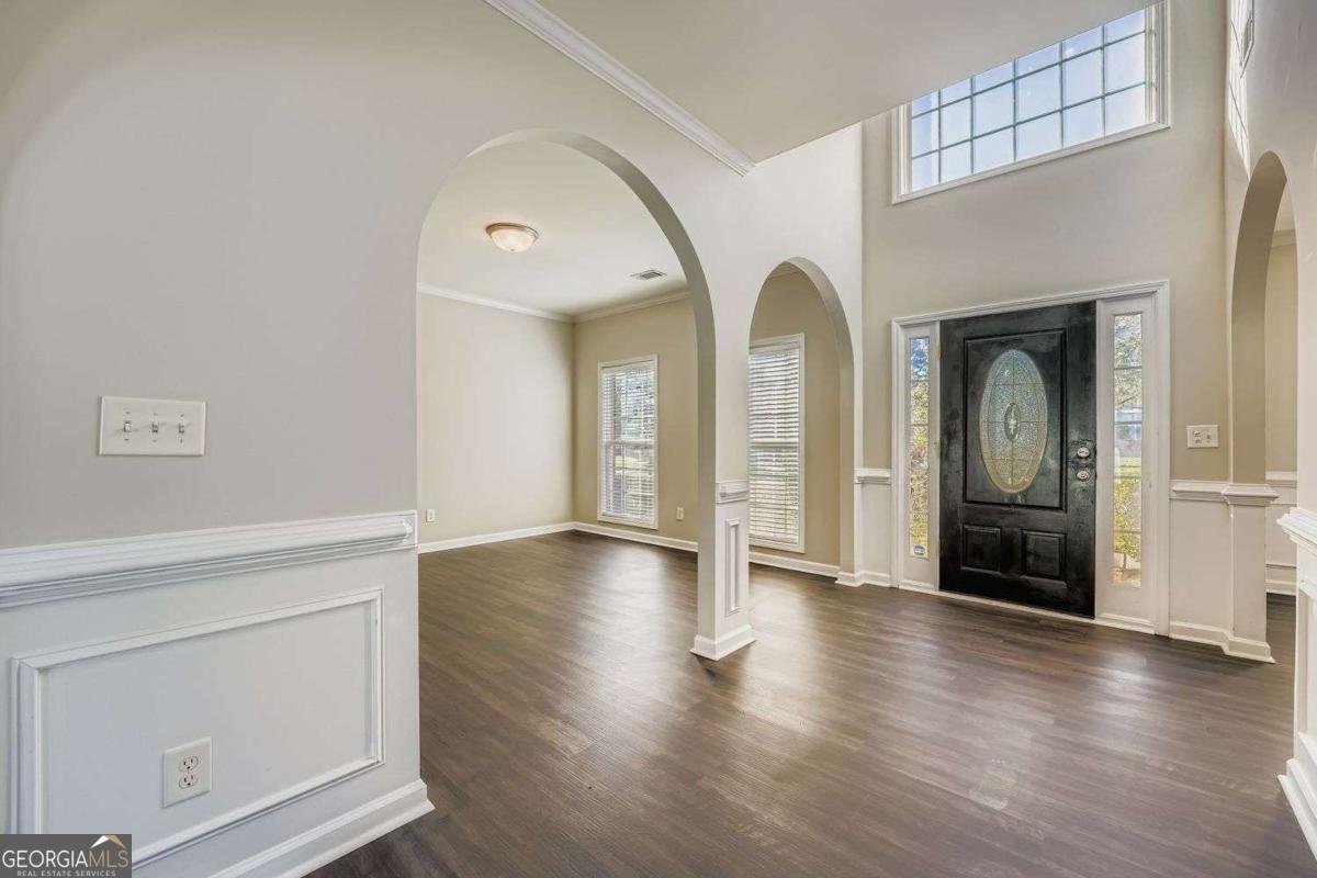1242 Saxony Drive Conyers - 3