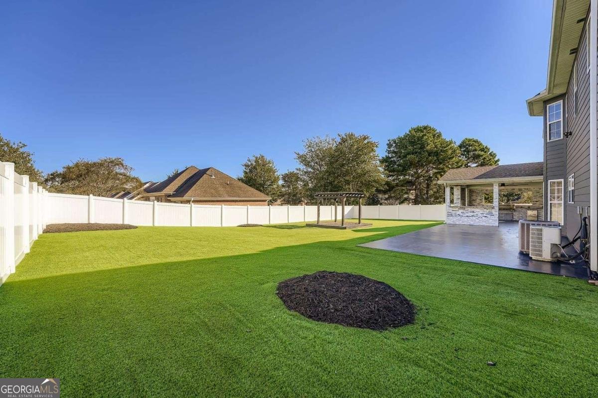 1242 Saxony Drive Conyers - 31