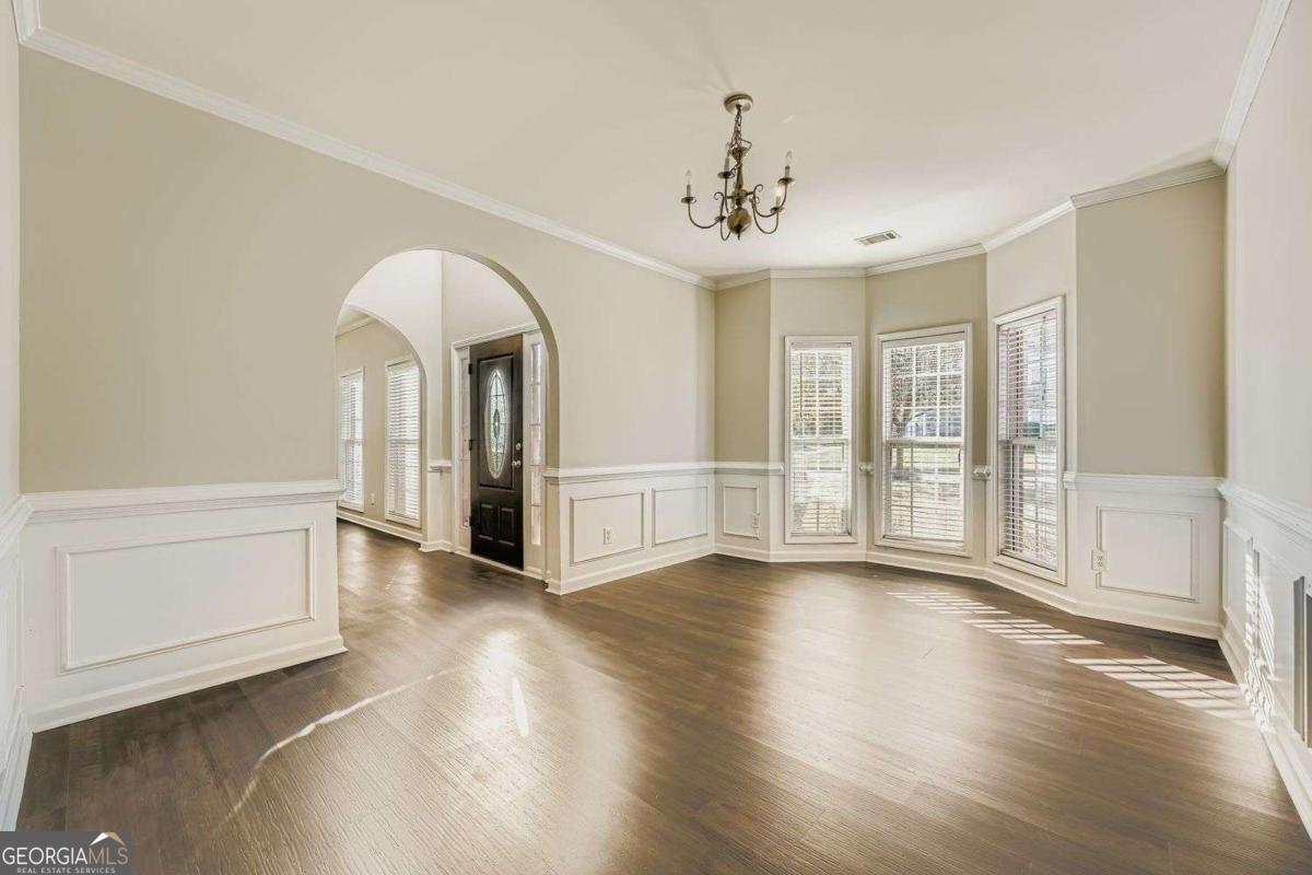 1242 Saxony Drive Conyers - 4