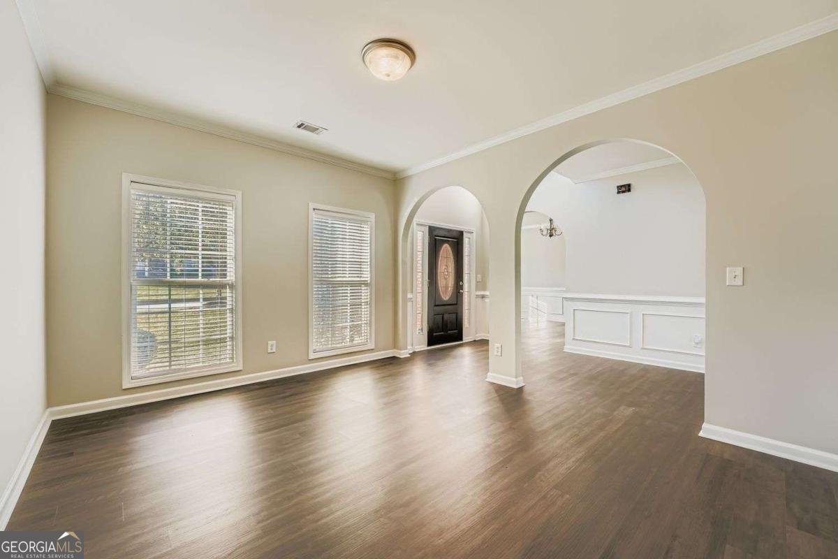 1242 Saxony Drive Conyers - 5