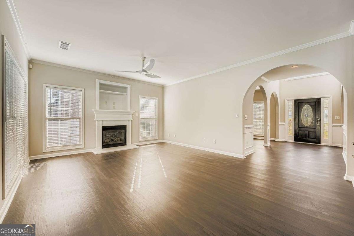 1242 Saxony Drive Conyers - 6
