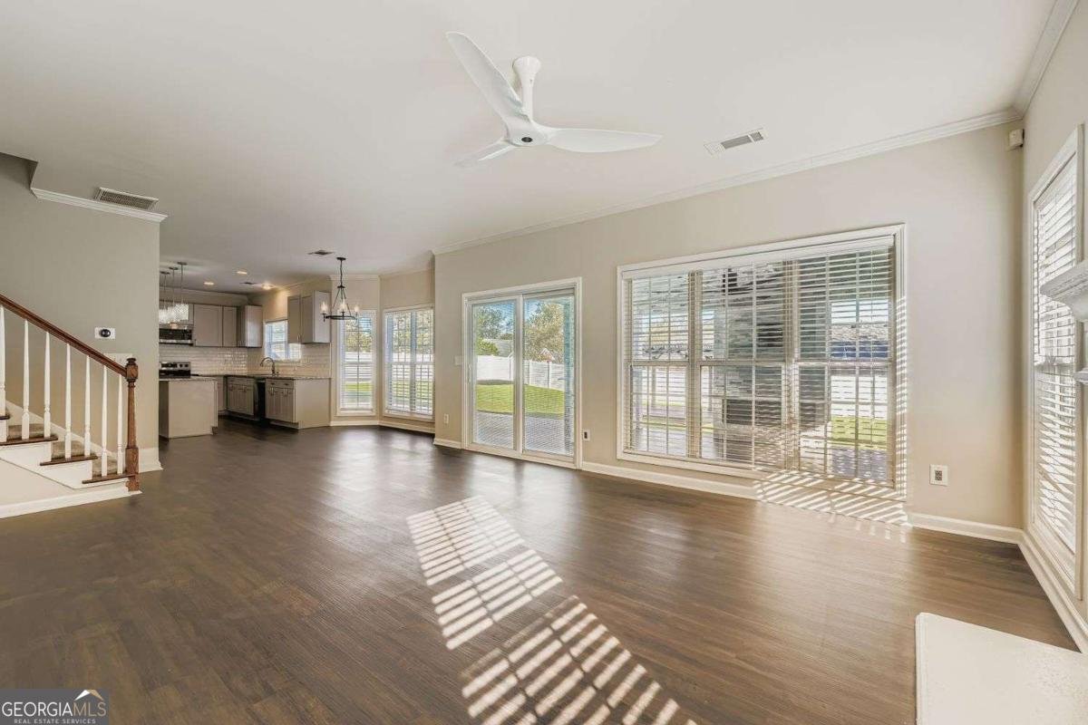 1242 Saxony Drive Conyers - 8