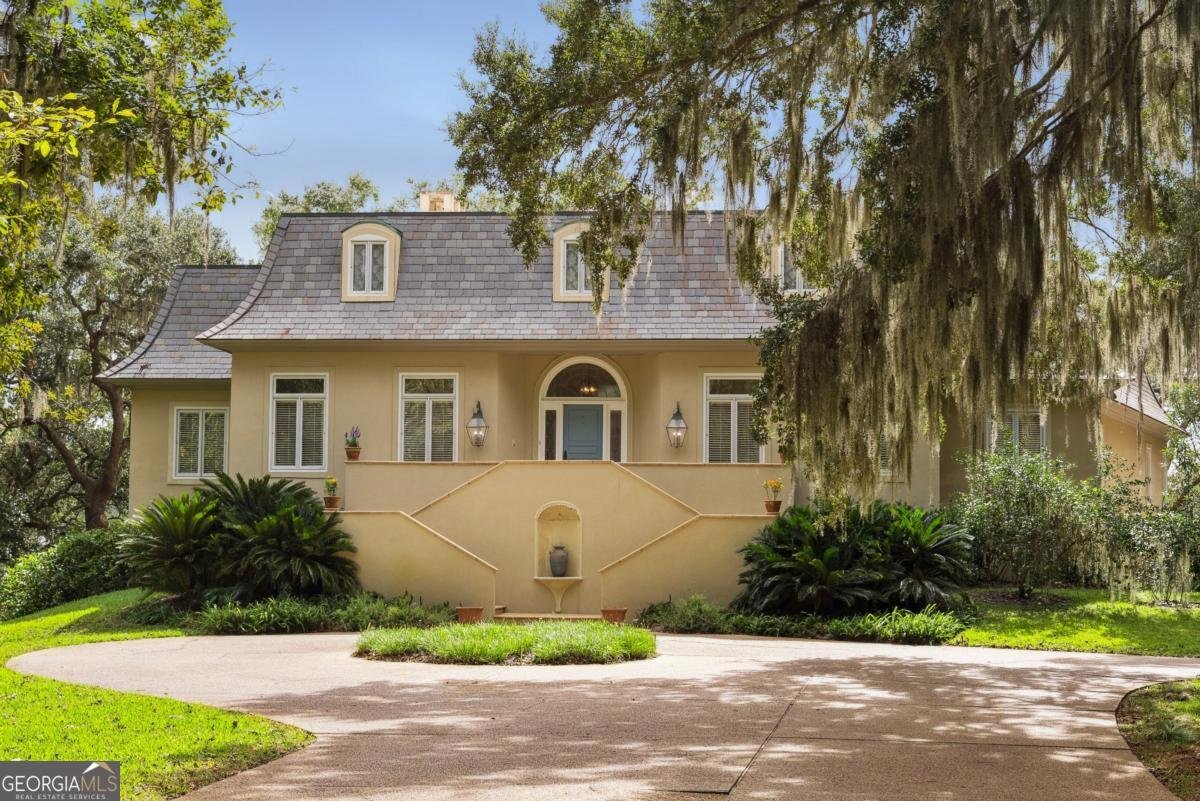 160 Hampton Point Drive St. Simons - 10