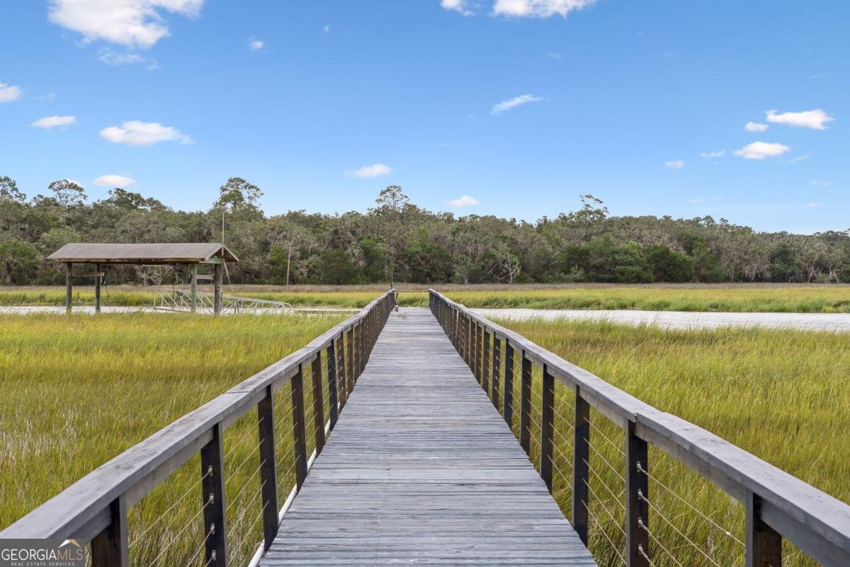 160 Hampton Point Drive St. Simons - 11