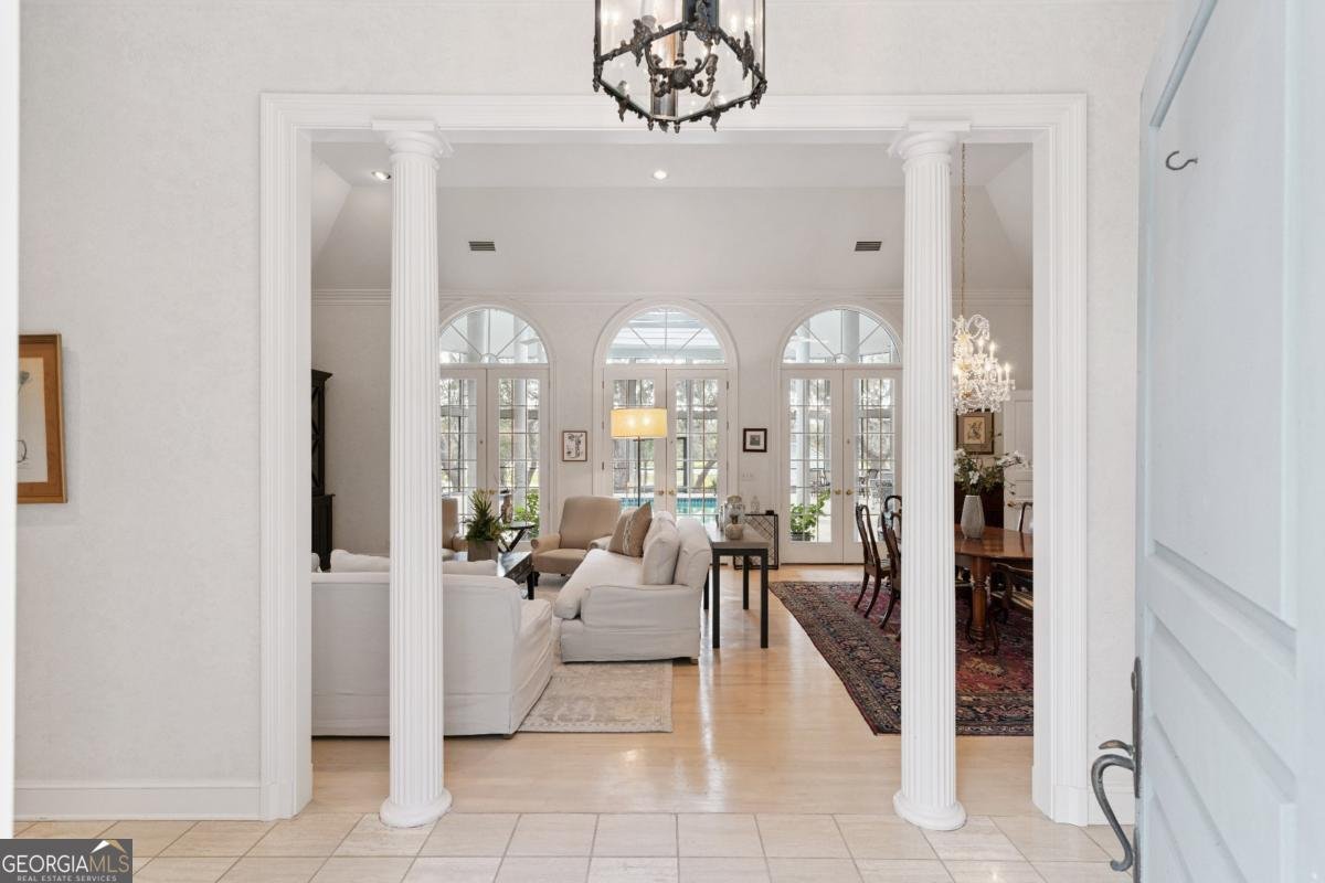 160 Hampton Point Drive St. Simons - 12