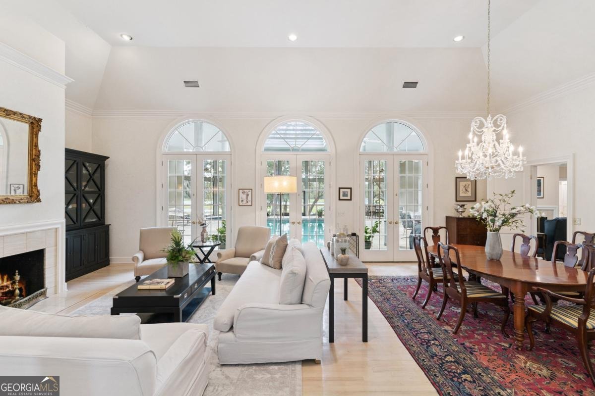 160 Hampton Point Drive St. Simons - 13