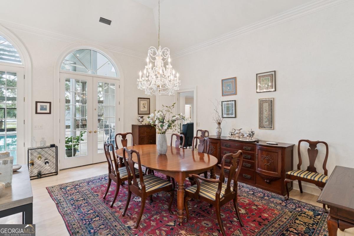 160 Hampton Point Drive St. Simons - 15