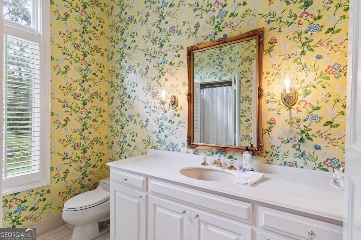 160 Hampton Point Drive St. Simons - 19