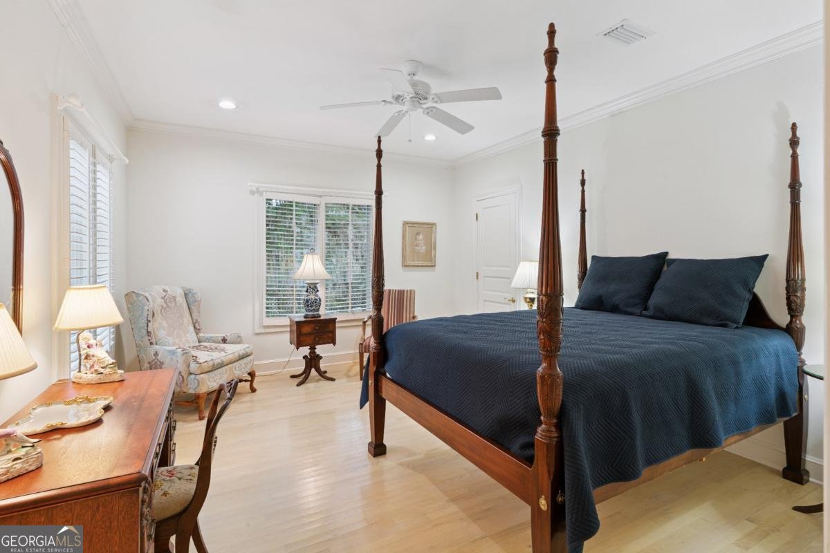 160 Hampton Point Drive St. Simons - 20