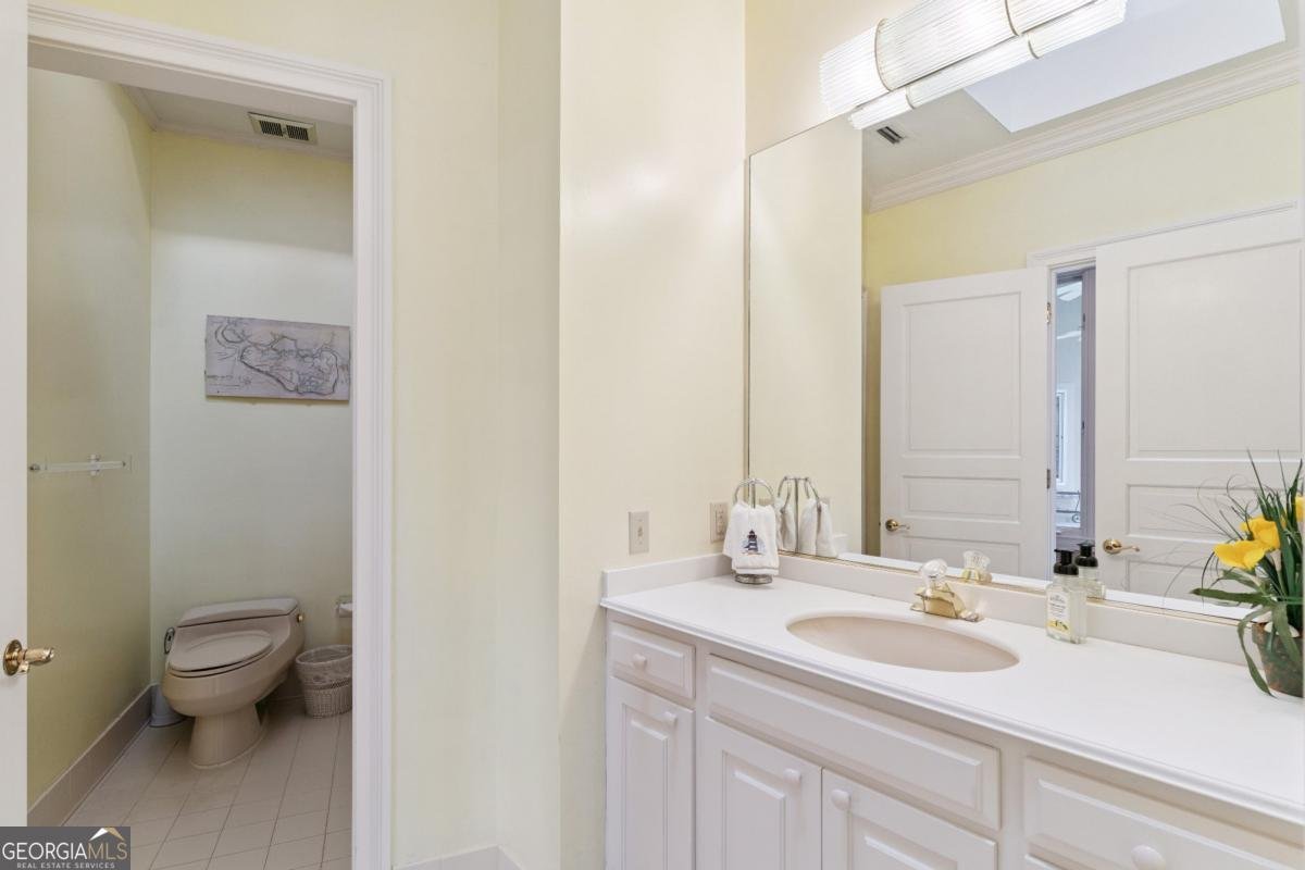 160 Hampton Point Drive St. Simons - 22