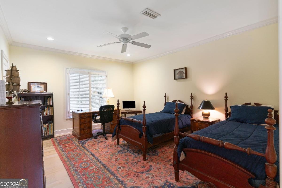 160 Hampton Point Drive St. Simons - 23