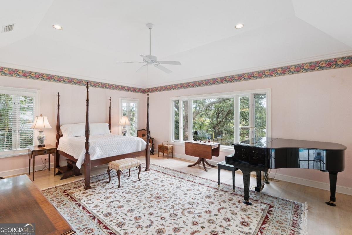 160 Hampton Point Drive St. Simons - 24