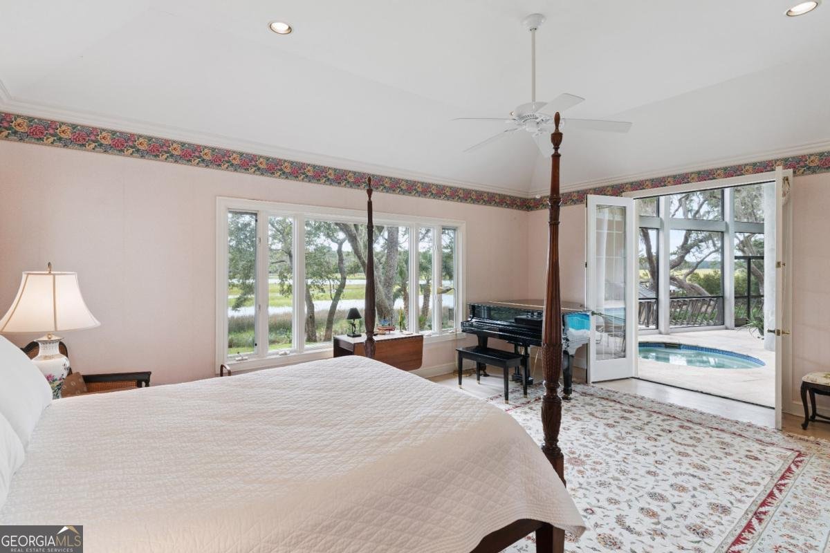 160 Hampton Point Drive St. Simons - 25