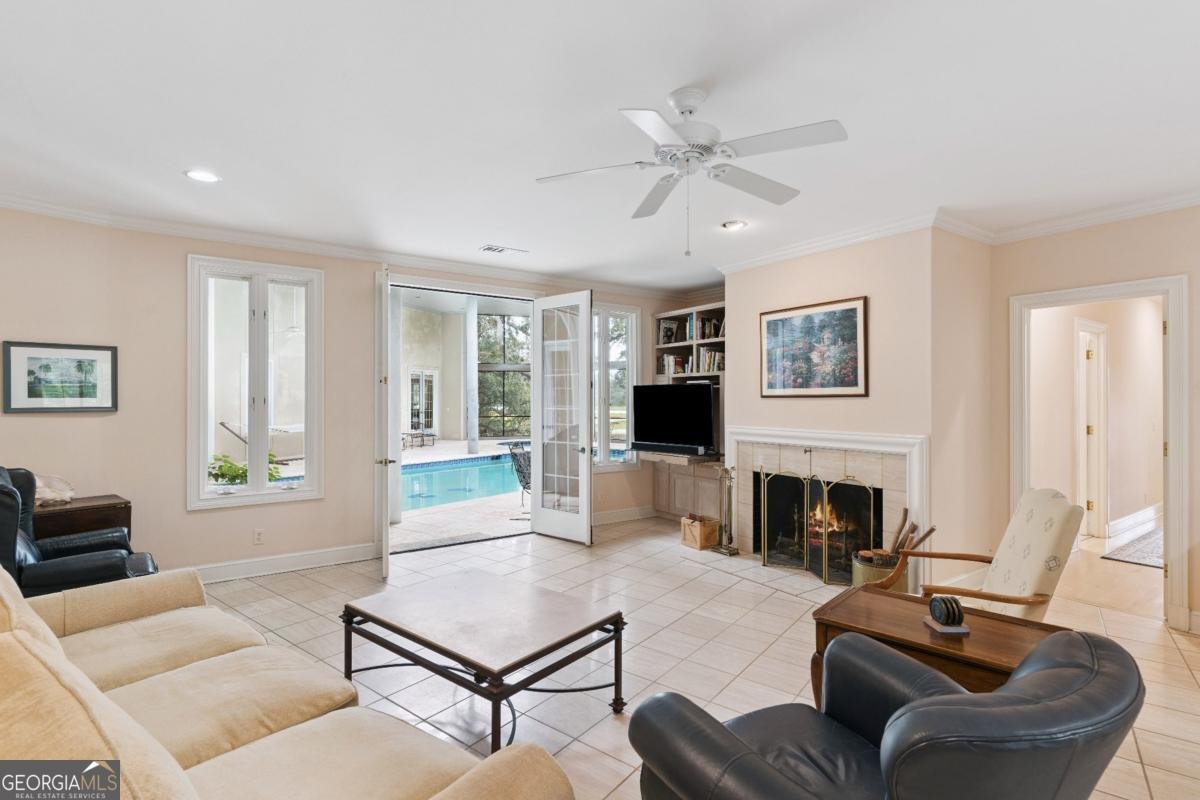 160 Hampton Point Drive St. Simons - 37