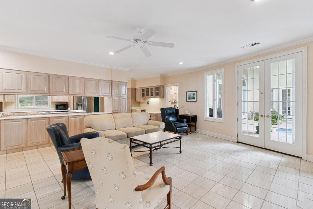 160 Hampton Point Drive St. Simons - 38