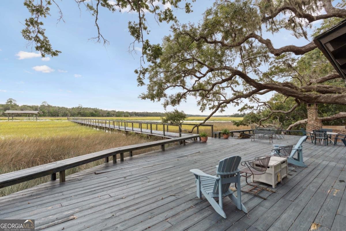 160 Hampton Point Drive St. Simons - 48
