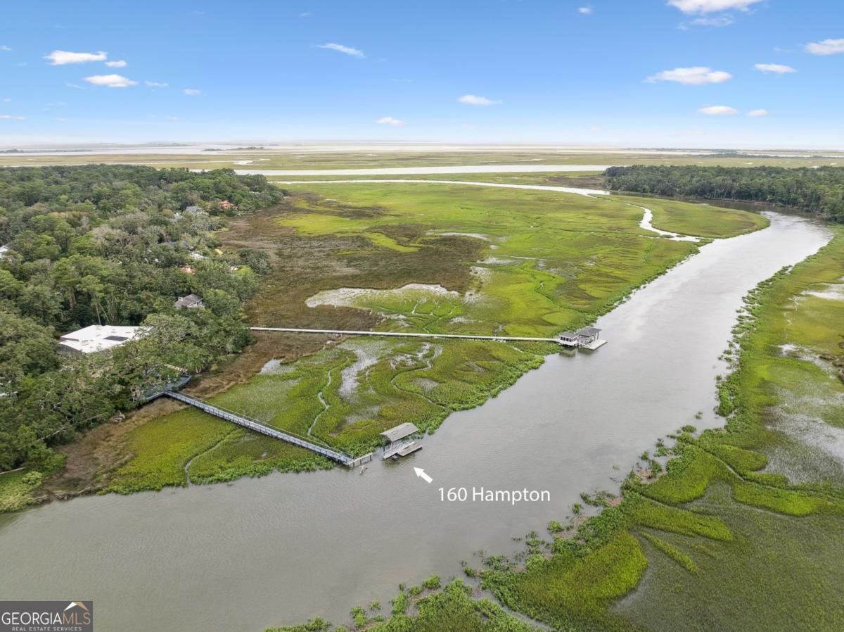 160 Hampton Point Drive St. Simons - 5