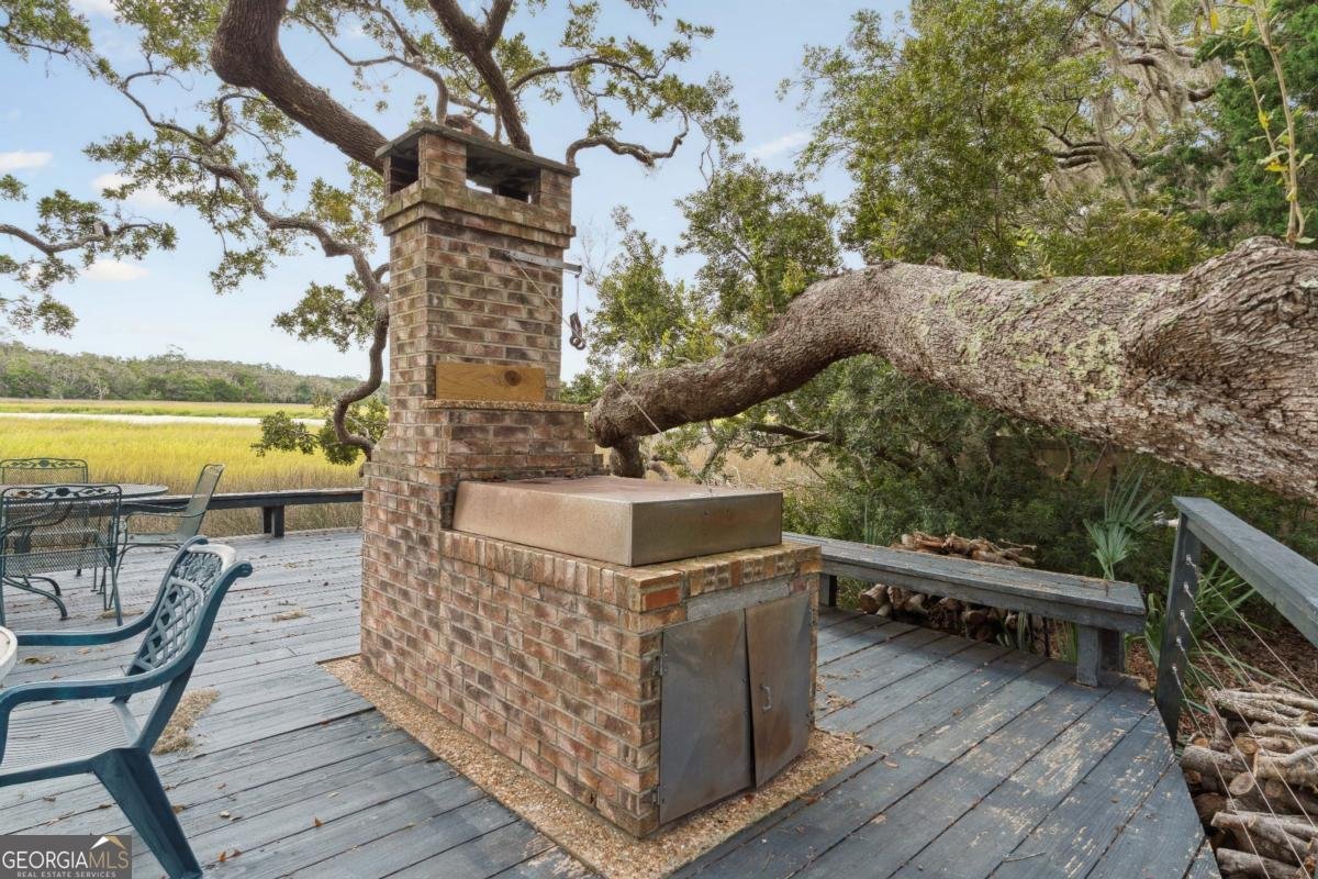 160 Hampton Point Drive St. Simons - 50