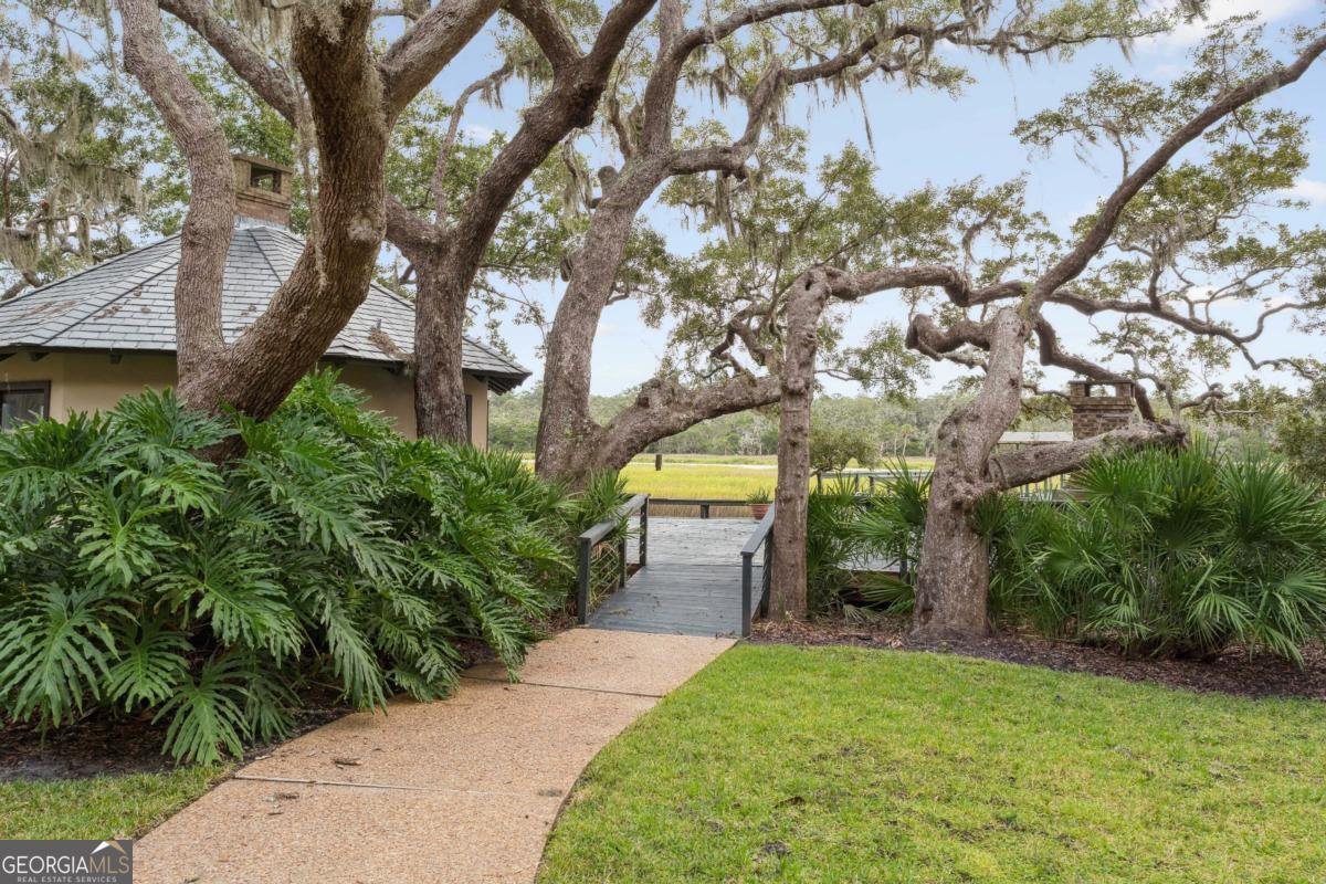 160 Hampton Point Drive St. Simons - 51