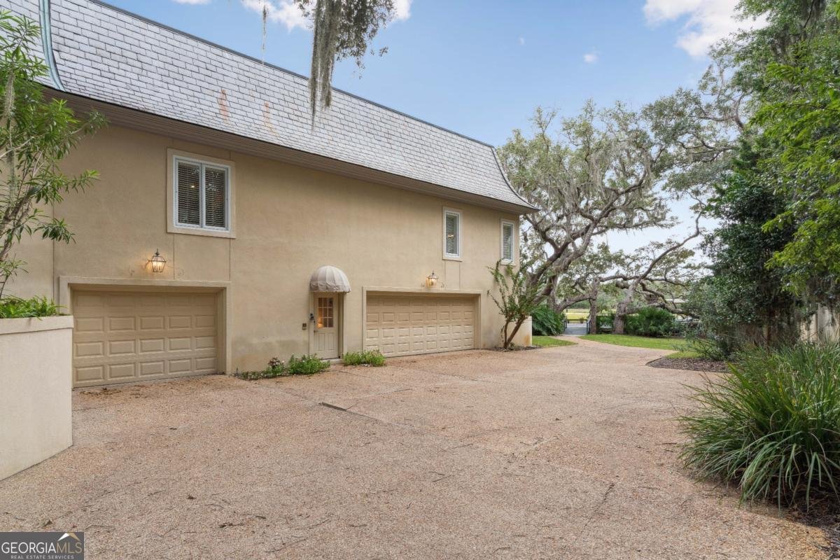 160 Hampton Point Drive St. Simons - 53