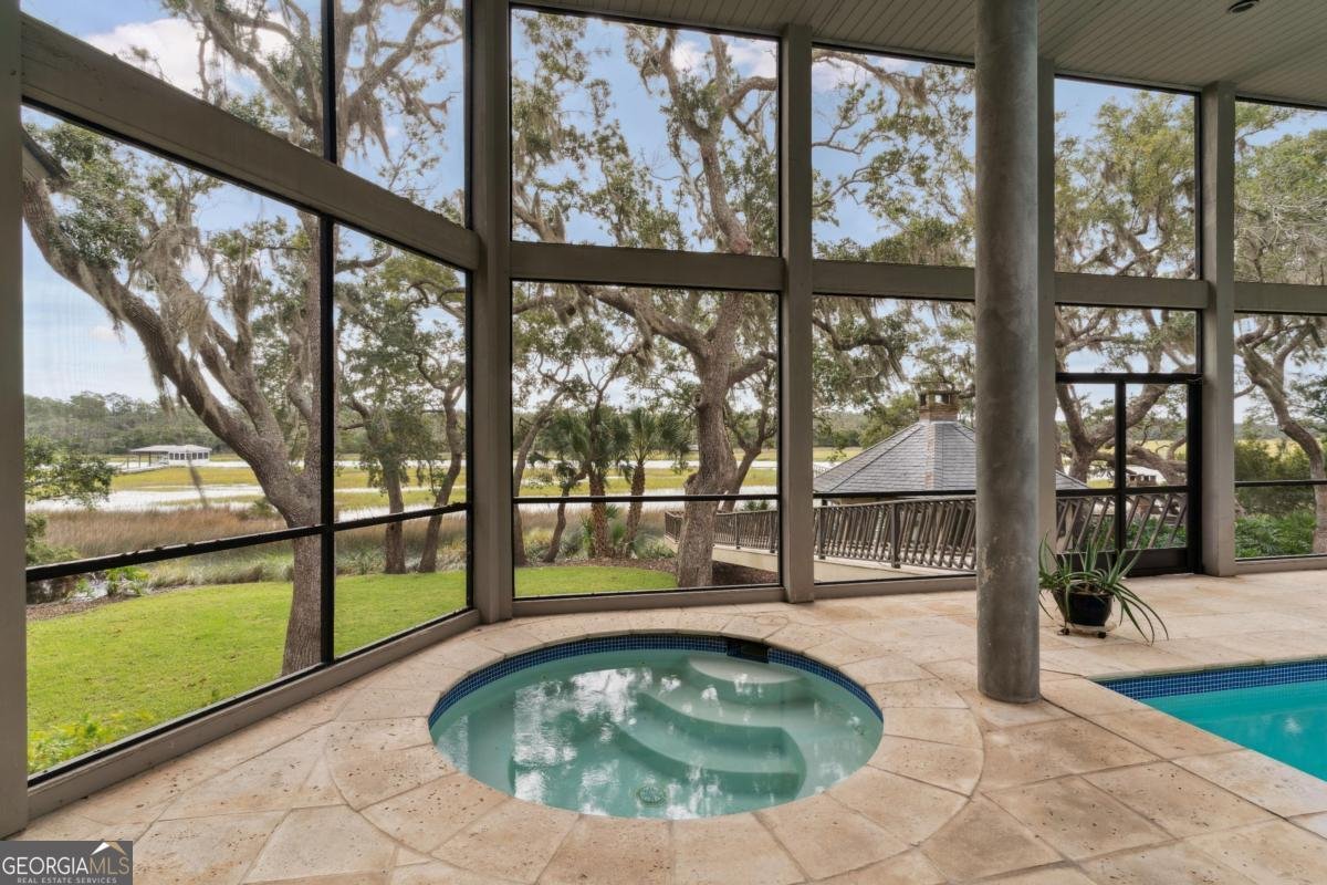 160 Hampton Point Drive St. Simons - 7