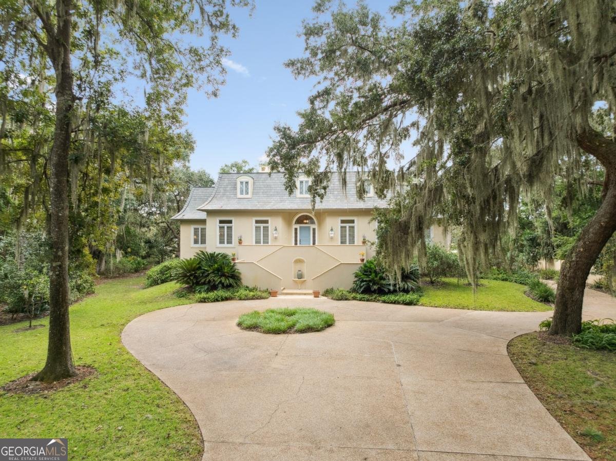160 Hampton Point Drive St. Simons - 9