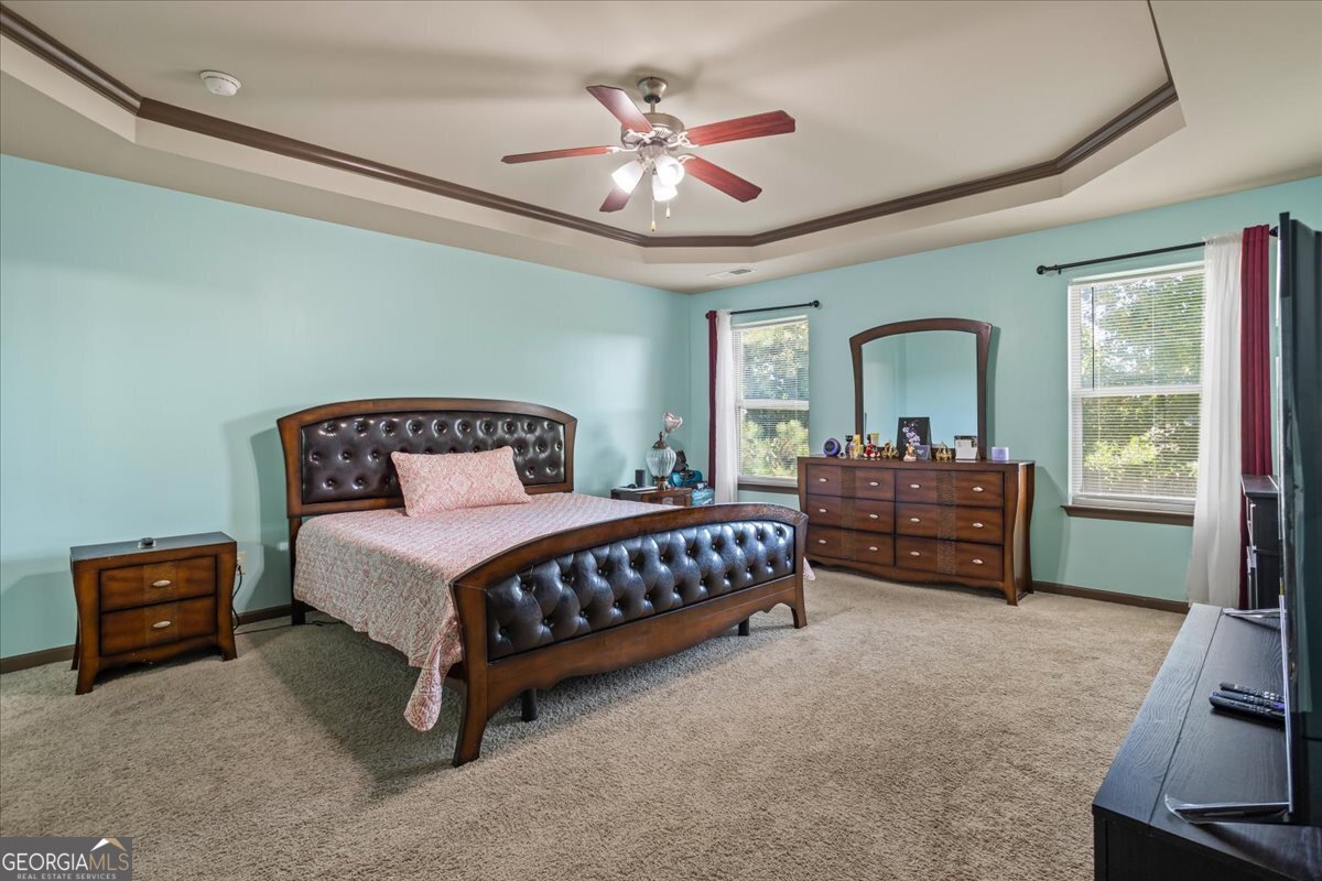 4165 Whitfield Oak Way Auburn - 12
