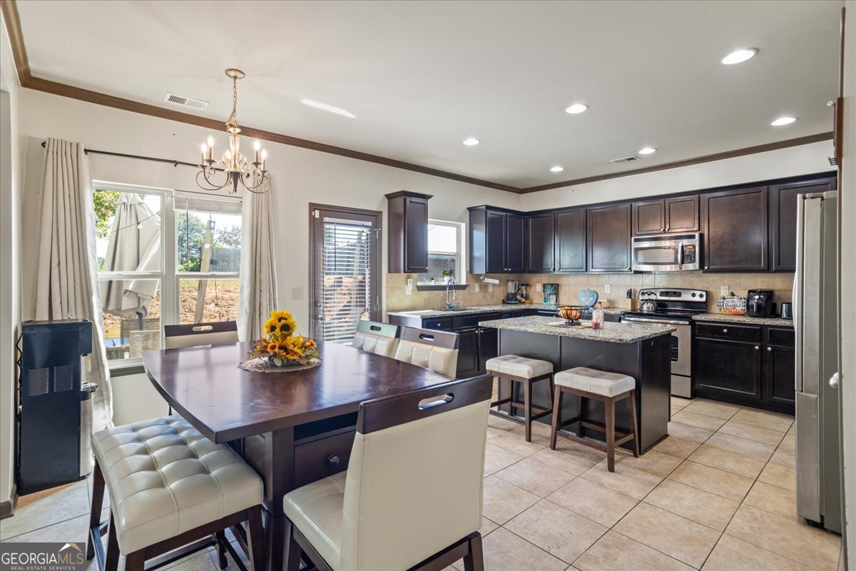 4165 Whitfield Oak Way Auburn - 4