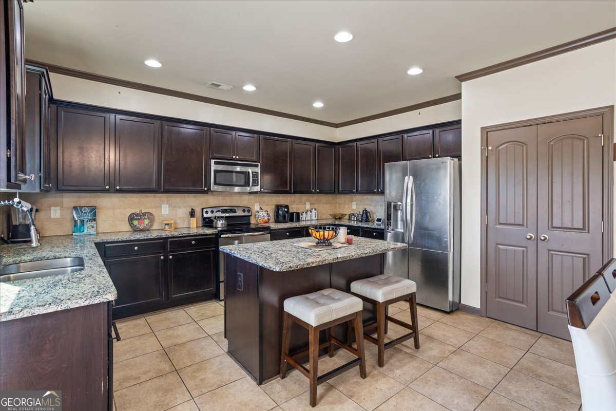 4165 Whitfield Oak Way Auburn - 5