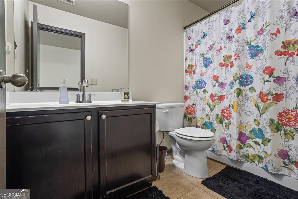 4165 Whitfield Oak Way Auburn - 9