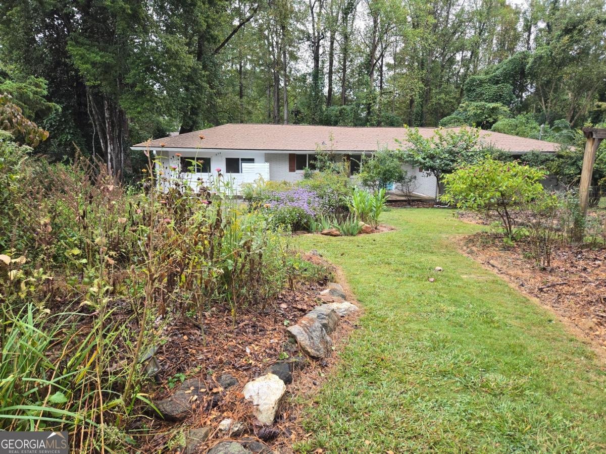 352 Greencrest Drive Athens - 1