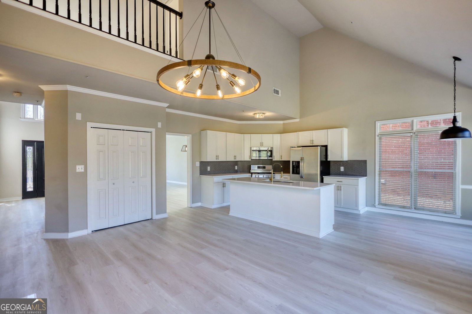 2111 Highland Club Drive Conyers - 15
