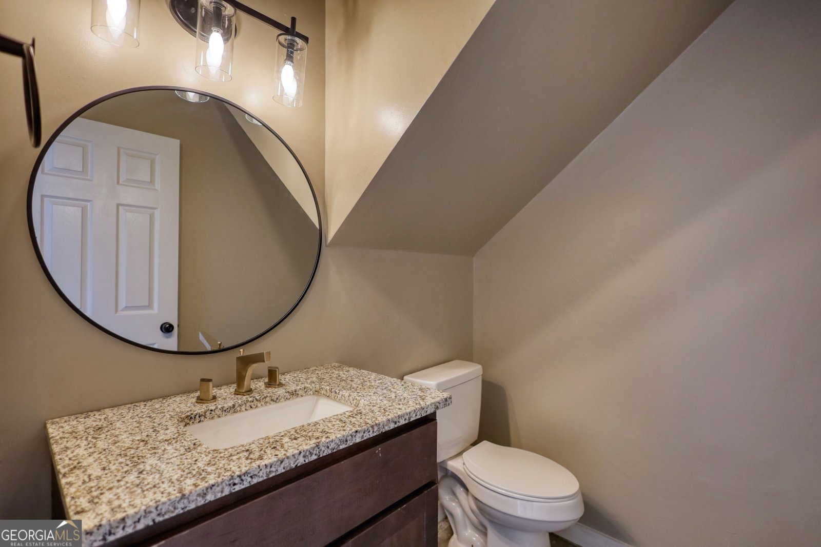 2111 Highland Club Drive Conyers - 17