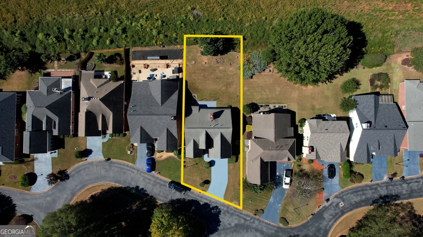 2111 Highland Club Drive Conyers - 39