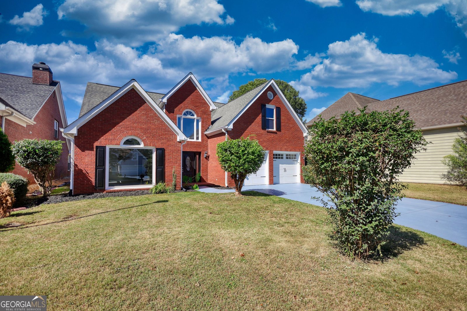 2111 Highland Club Drive Conyers - 40