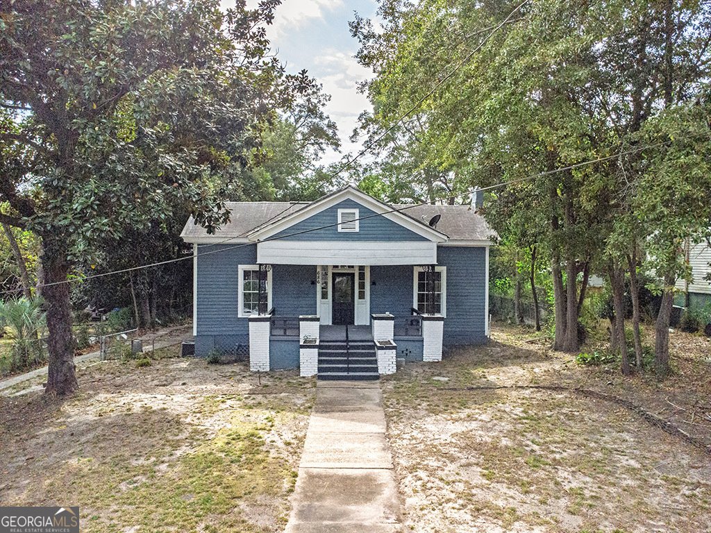 686 Anderson Street Macon - 1
