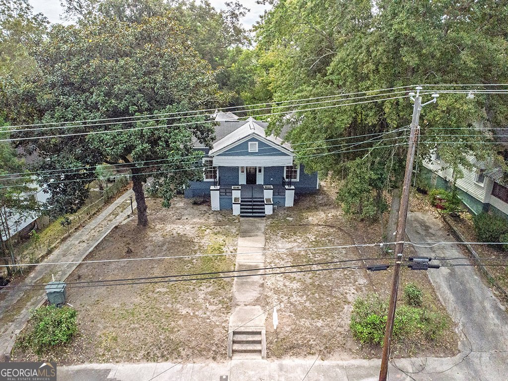 686 Anderson Street Macon - 2