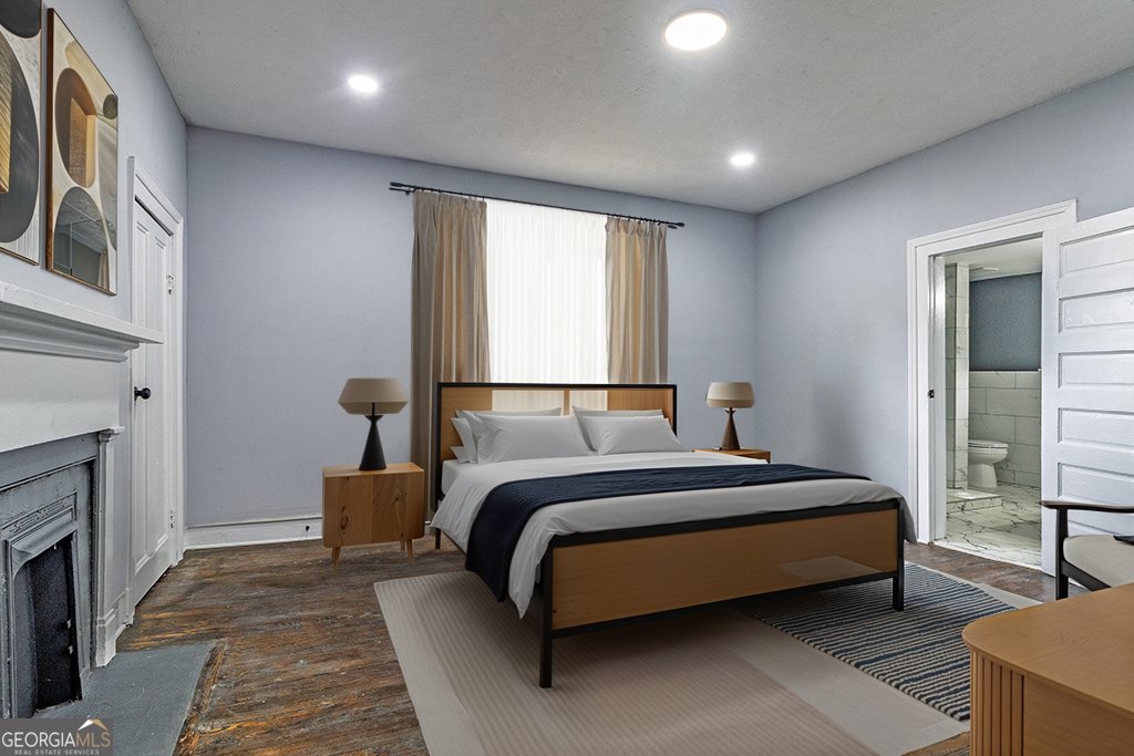 686 Anderson Street Macon - 24