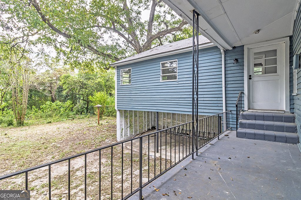 686 Anderson Street Macon - 29
