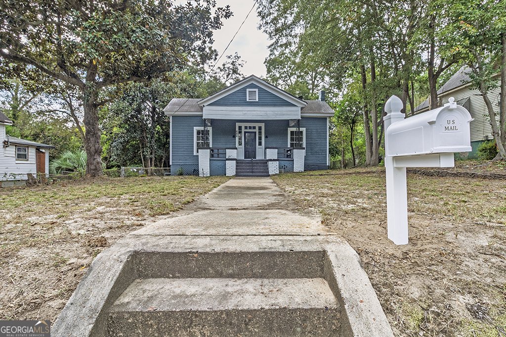 686 Anderson Street Macon - 3