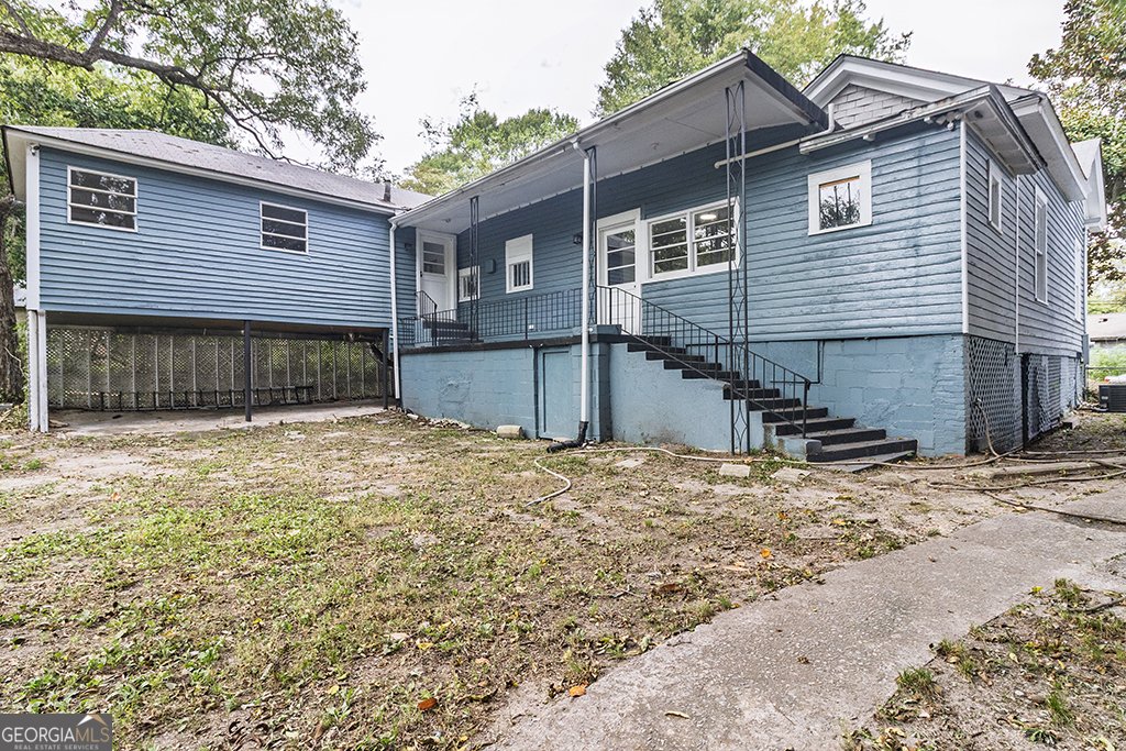 686 Anderson Street Macon - 30