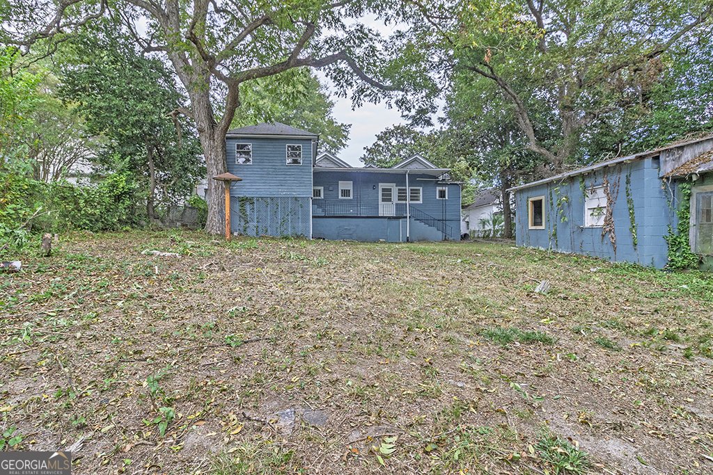 686 Anderson Street Macon - 31