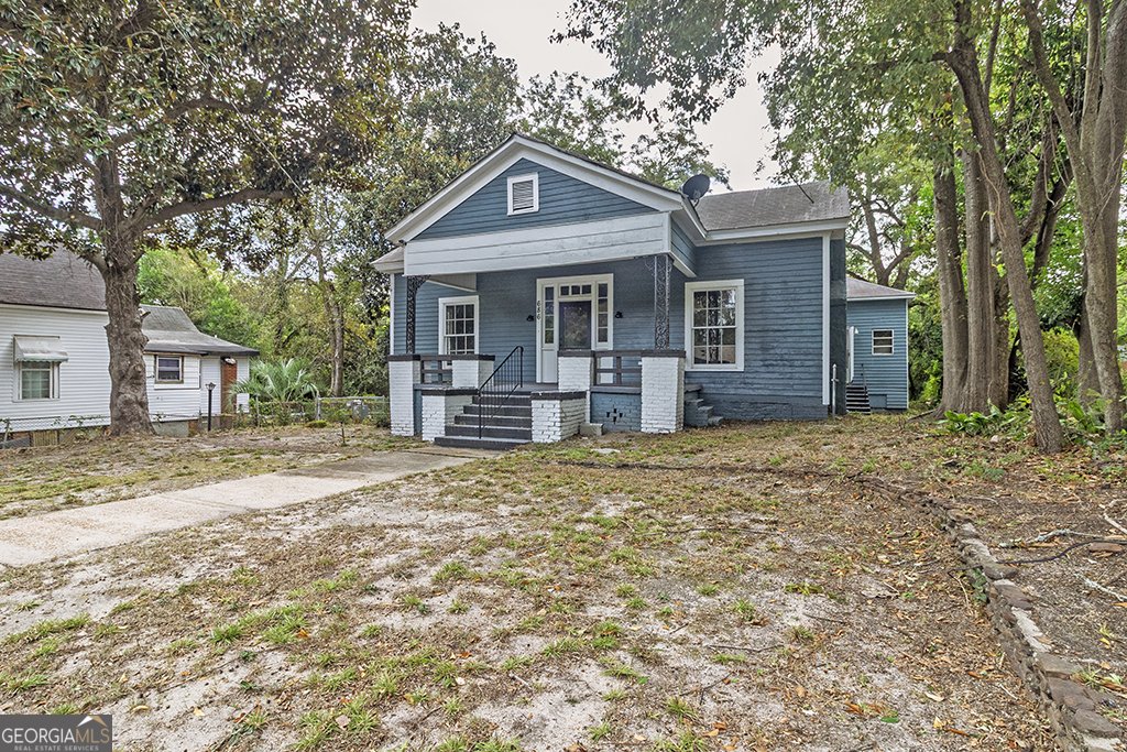 686 Anderson Street Macon - 4