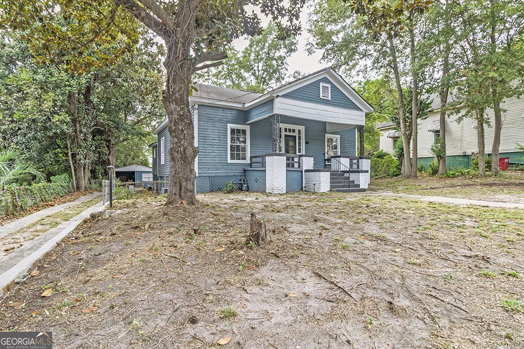 686 Anderson Street Macon - 5