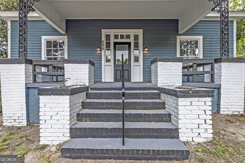 686 Anderson Street Macon - 6