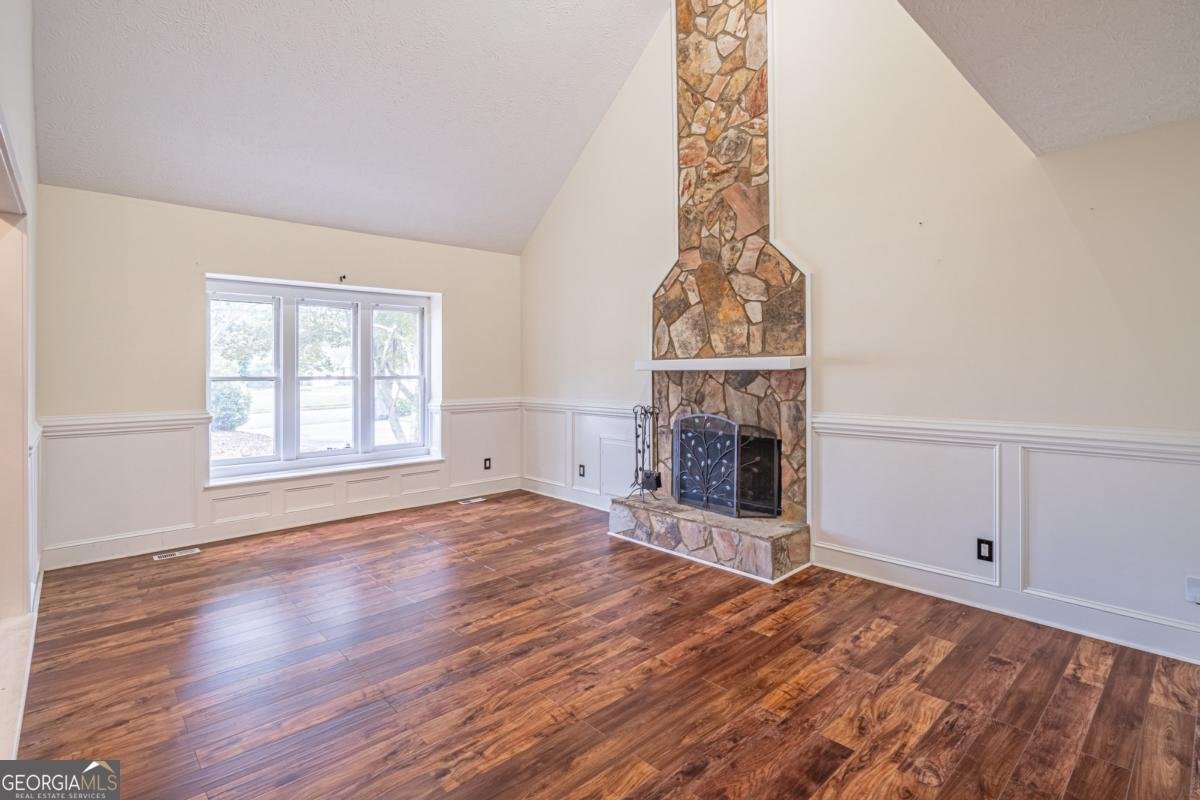 3142 Brooks Drive Snellville - 4