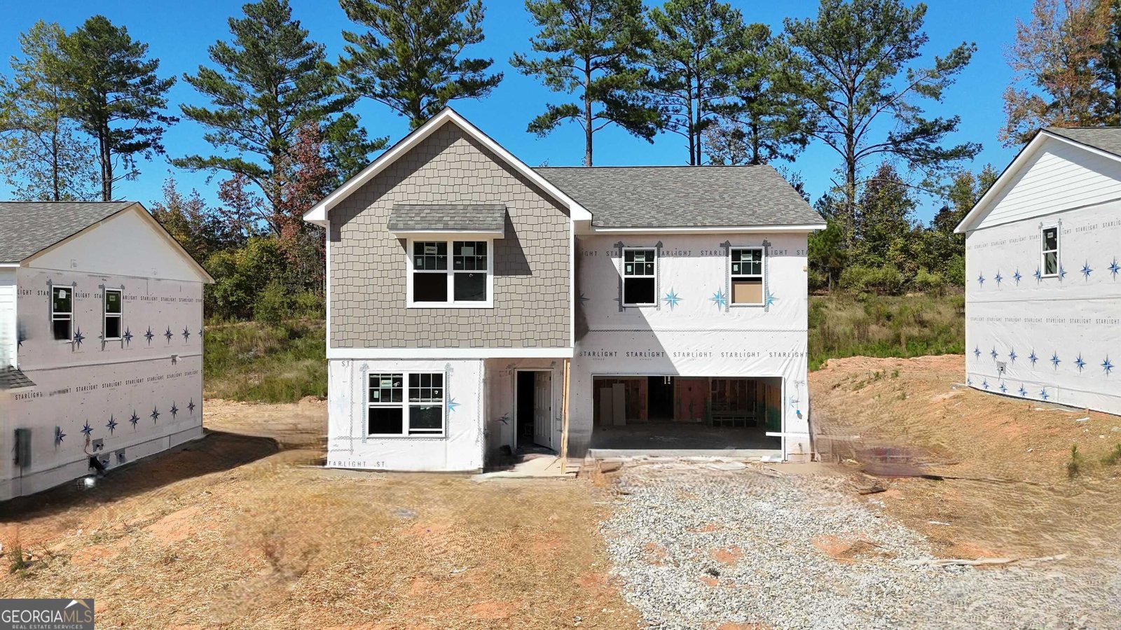 2268 Argento Circle Dacula - 1